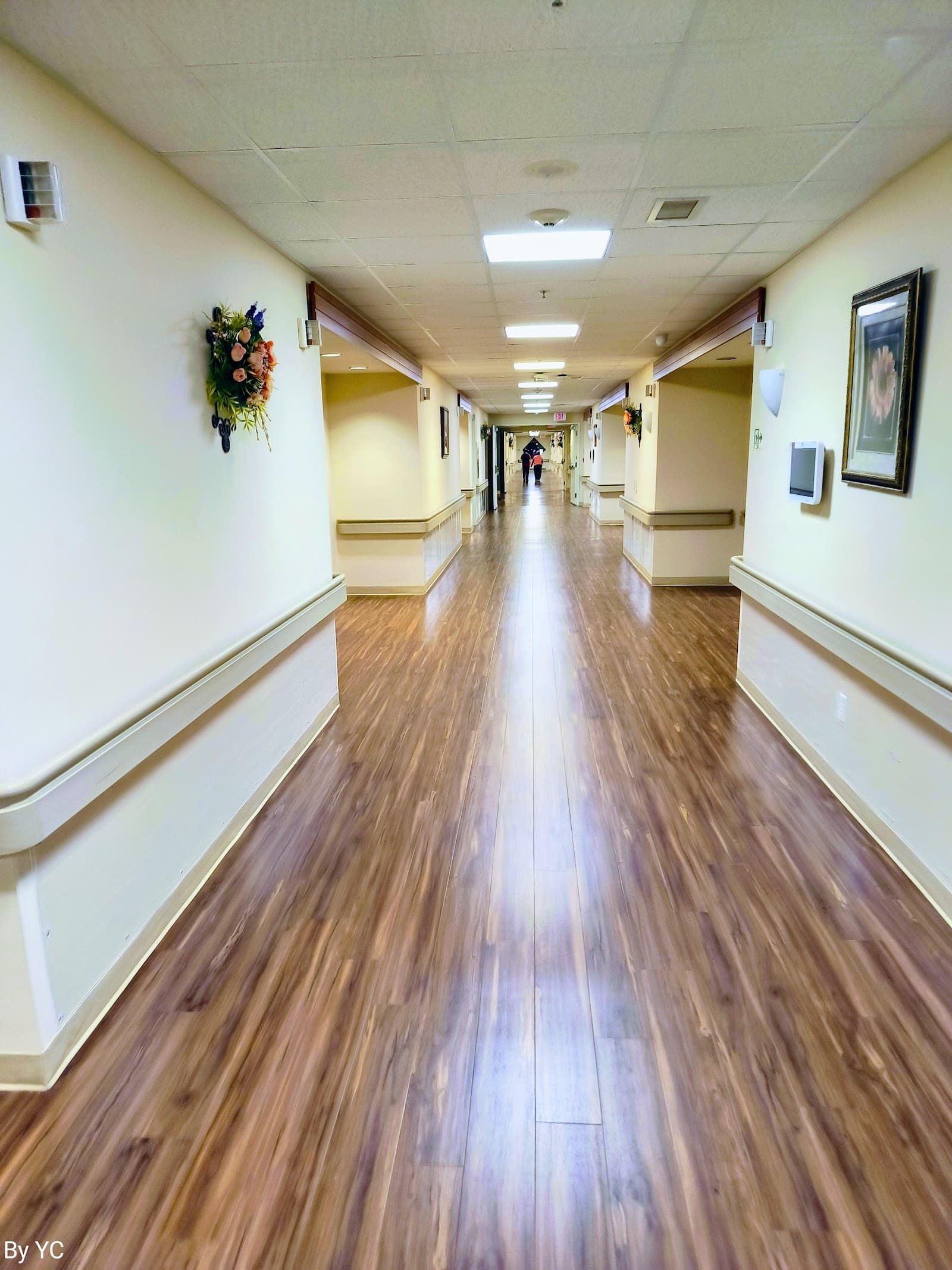 Mon Sheong Scarborough Long-Term Care Centre photo 1