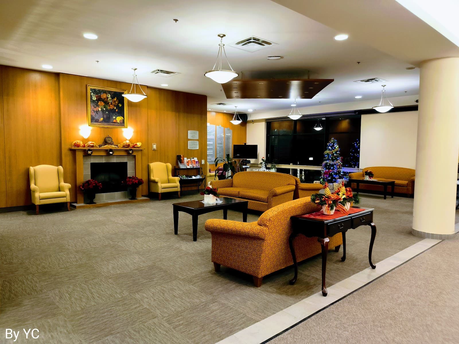 Mon Sheong Scarborough Long-Term Care Centre photo 2