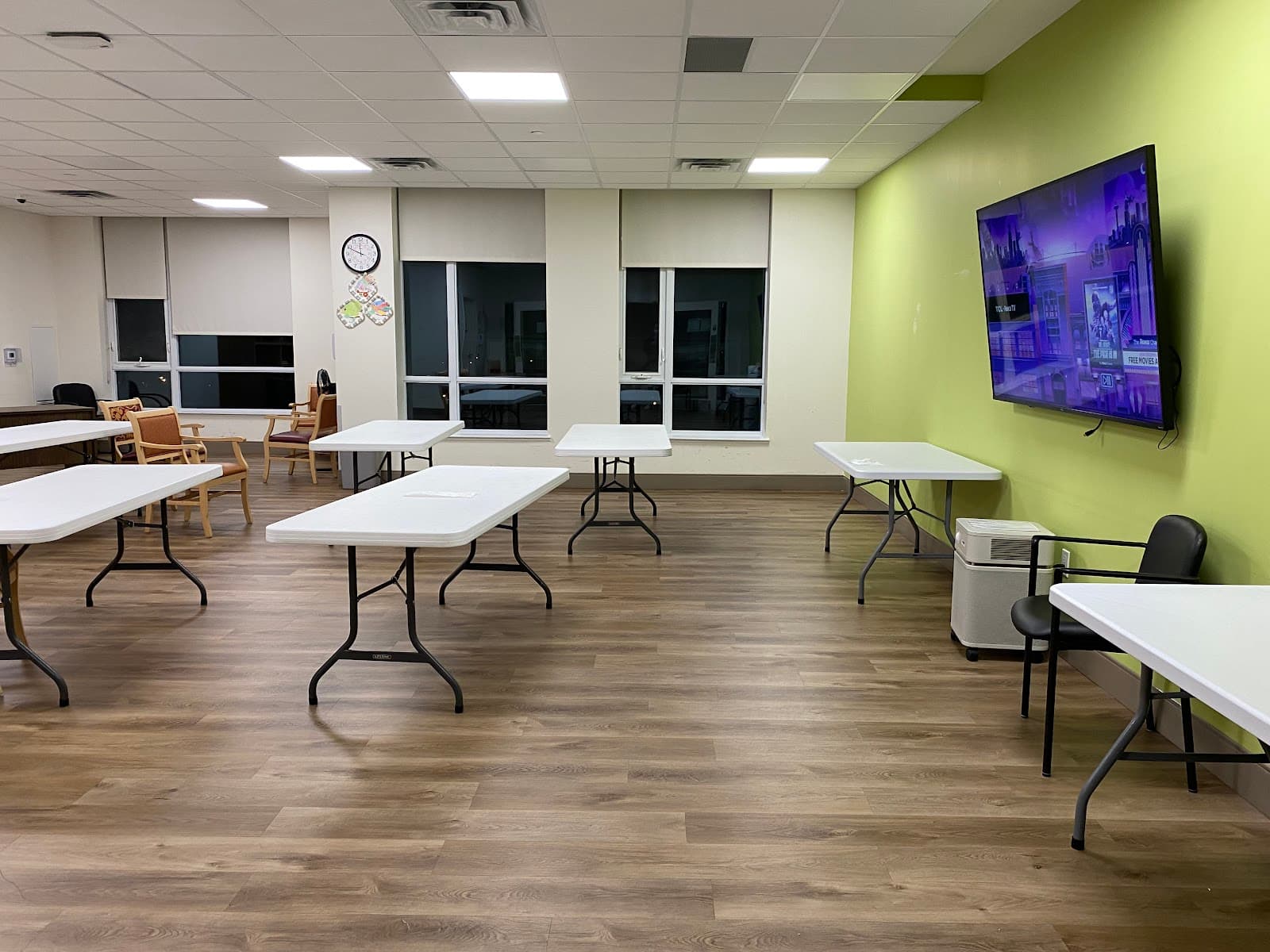 Mon Sheong Stouffville Long-Term Care Centre photo 2