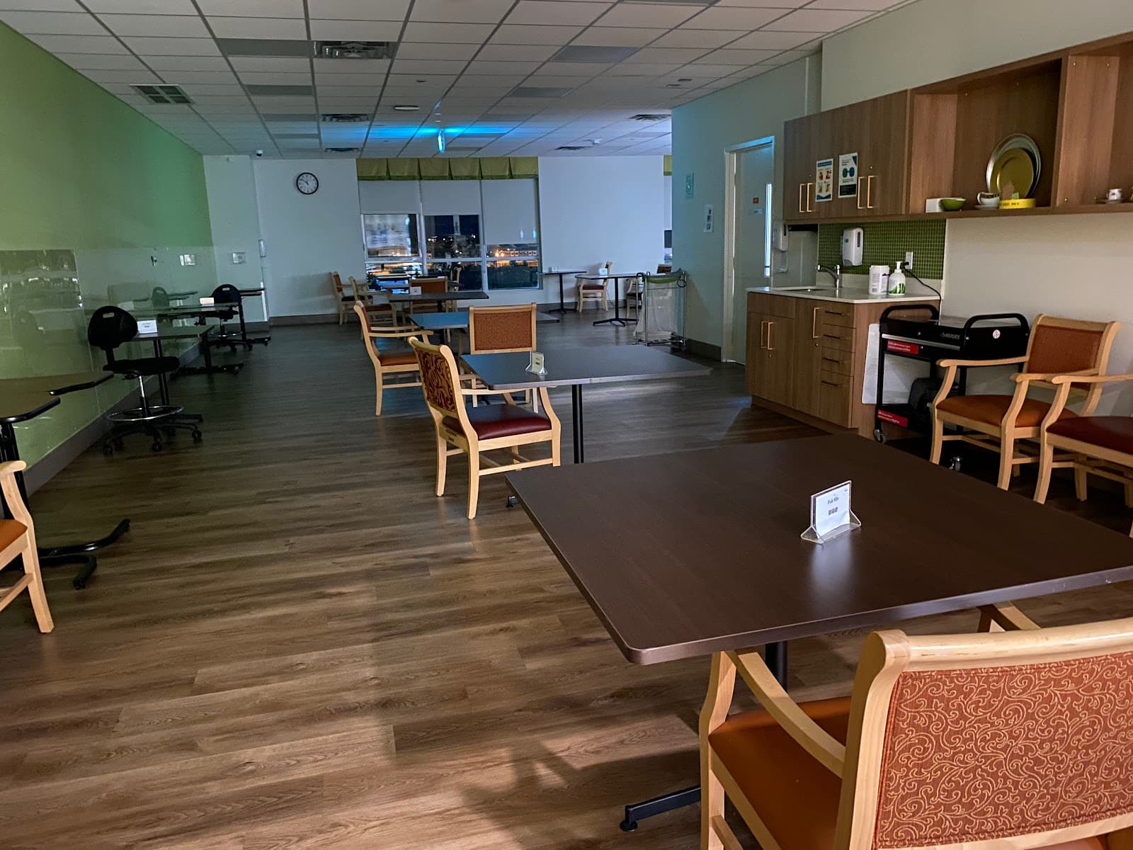 Mon Sheong Stouffville Long-Term Care Centre photo 3