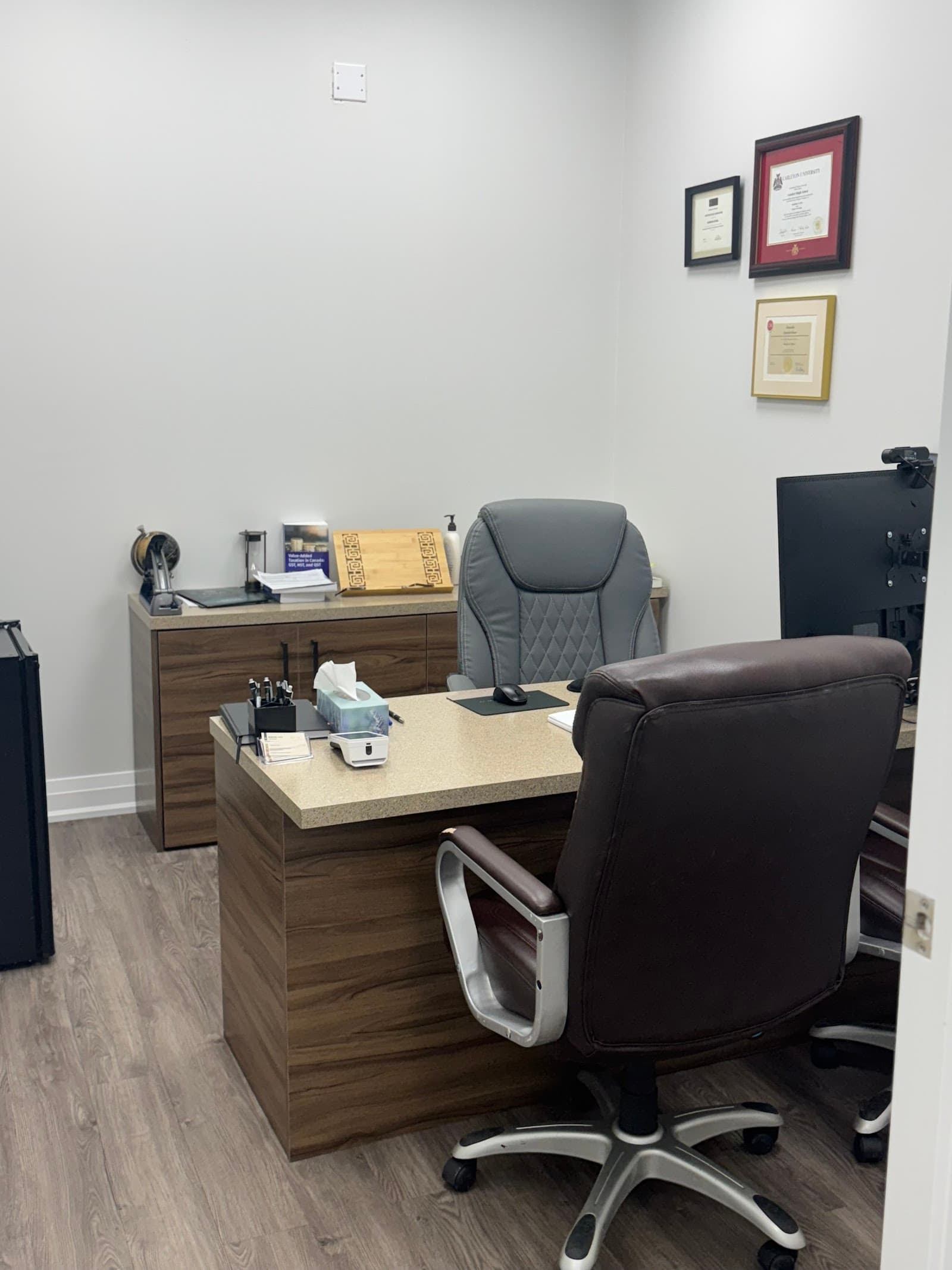 Montera Wealth Inc | Estate Planning & Tax Planning photo 2