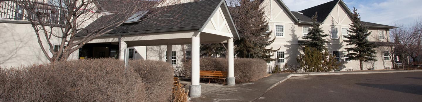 Monterey Seniors Village, retirement home in Calgary
