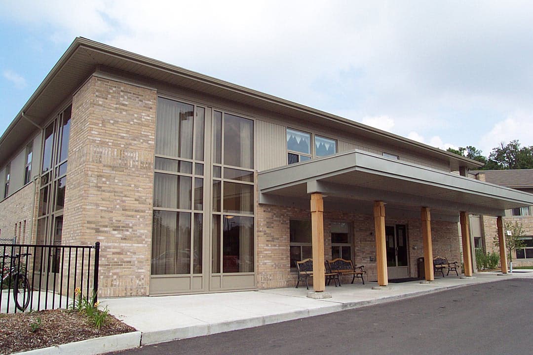 Montfort Long-Term Care Home