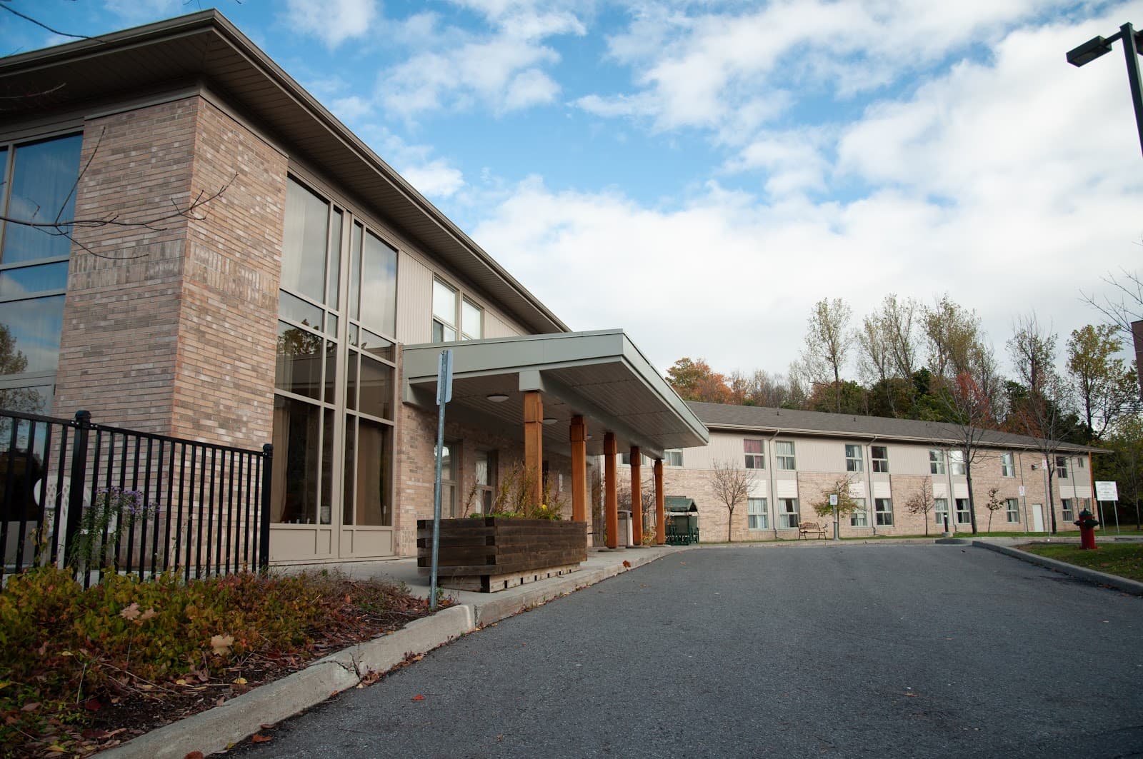 Montfort Long-Term Care Home photo 1