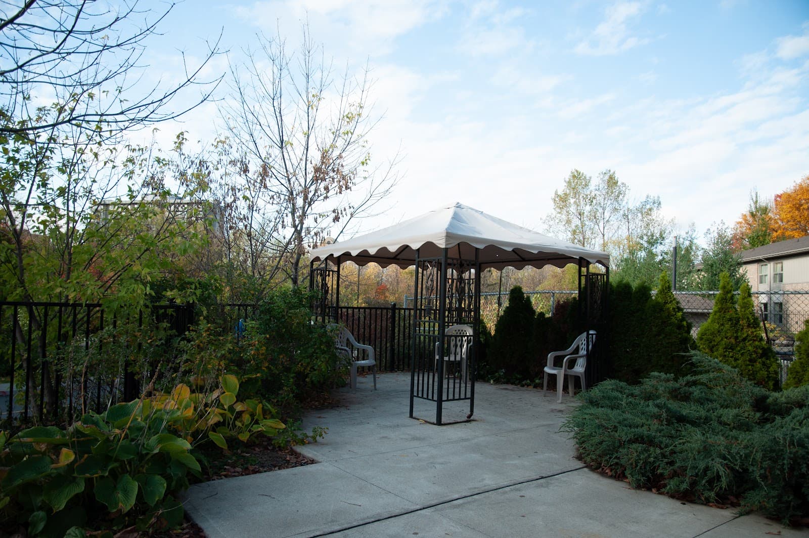 Montfort Long-Term Care Home photo 2