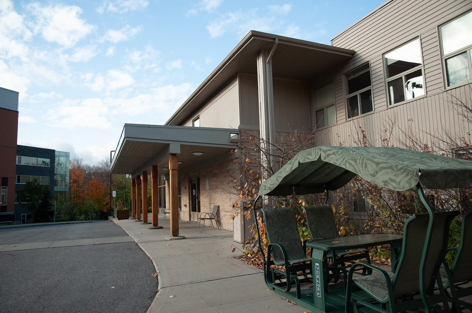 Montfort Long-Term Care Home photo 3