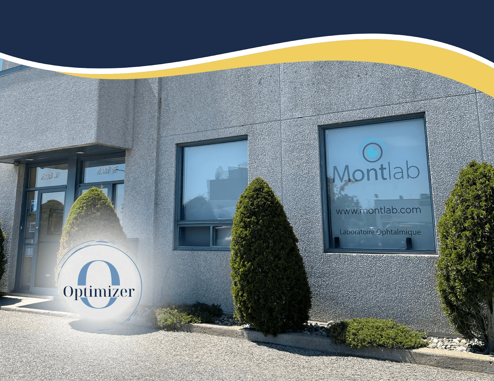 Montlab Optik
