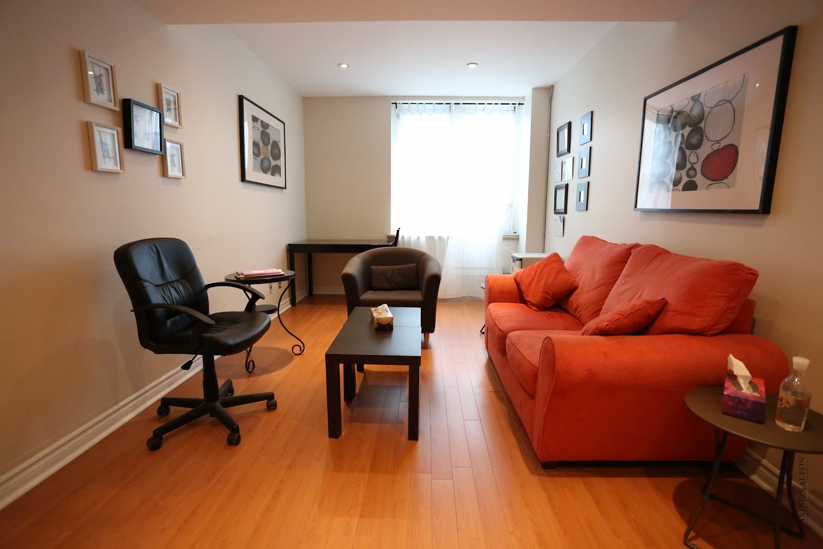 Montreal Therapy Centre photo 2