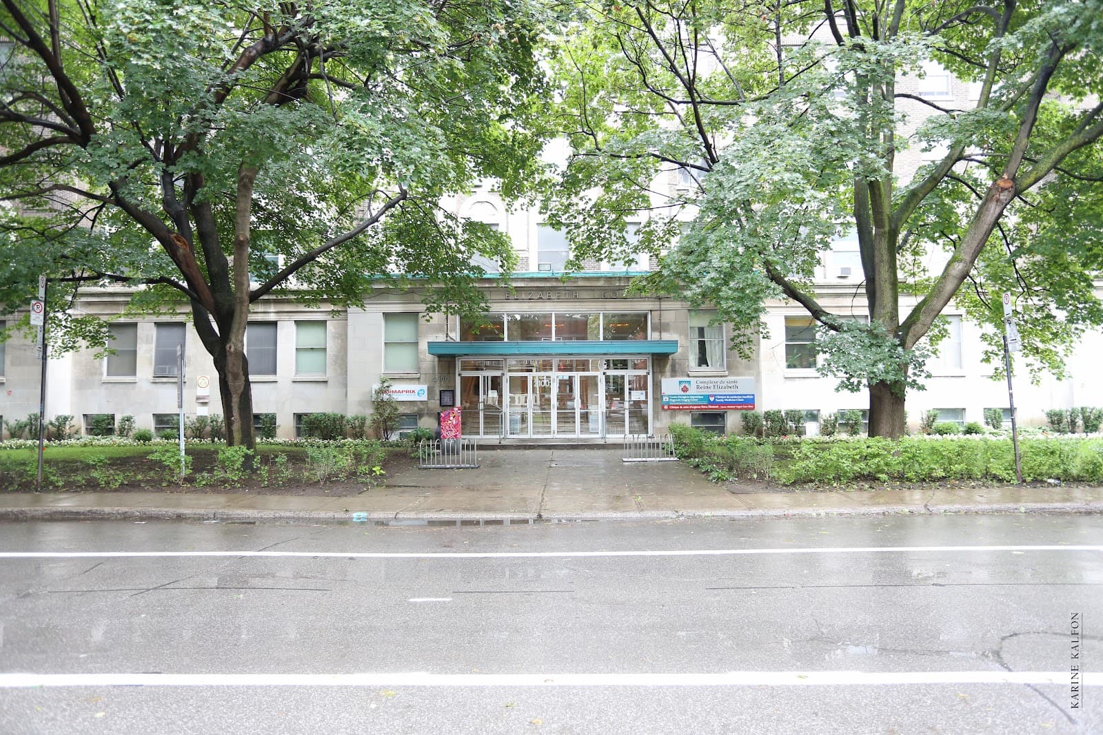 Montreal Therapy Centre photo 3