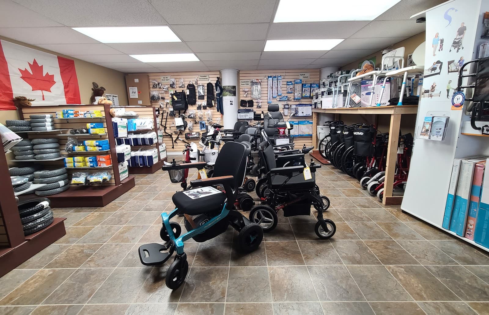 Moose Mobility Medical photo 1