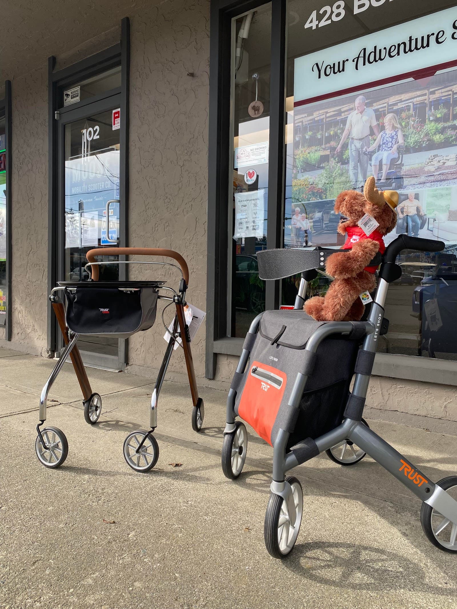 Moose Mobility Medical photo 2