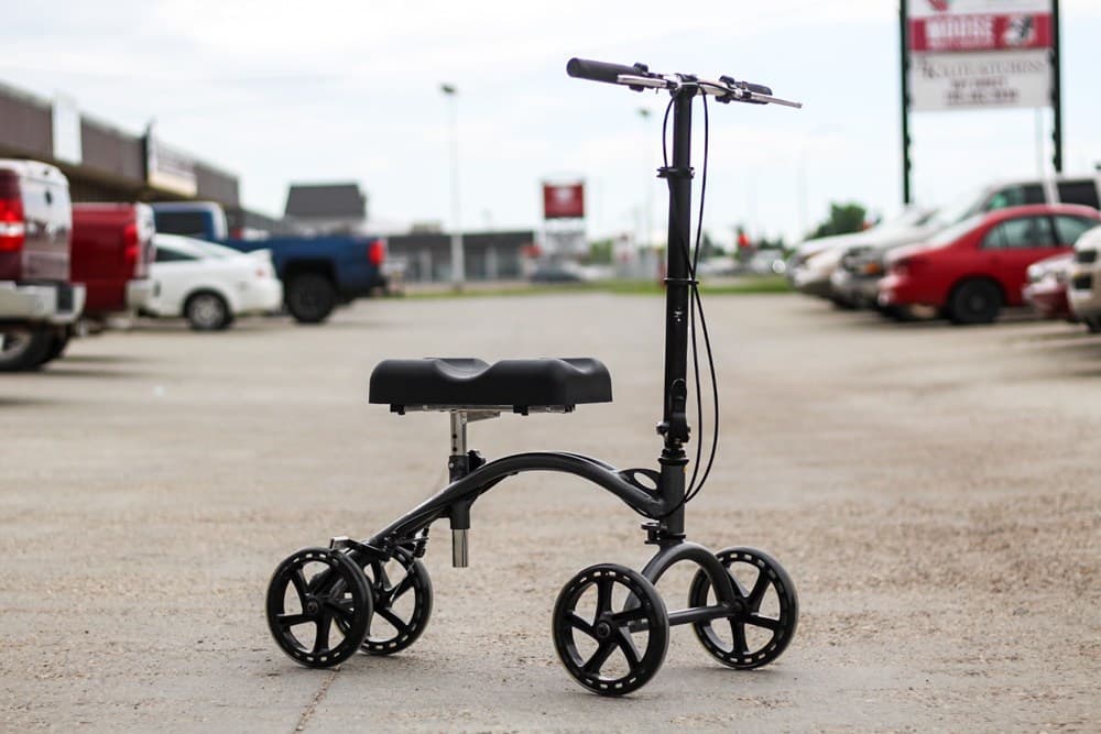 Moose Mobility Scooter Corp. photo 6