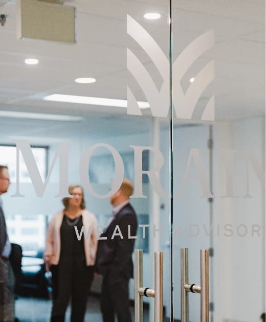 Moraine Wealth Advisory photo 1 of 4