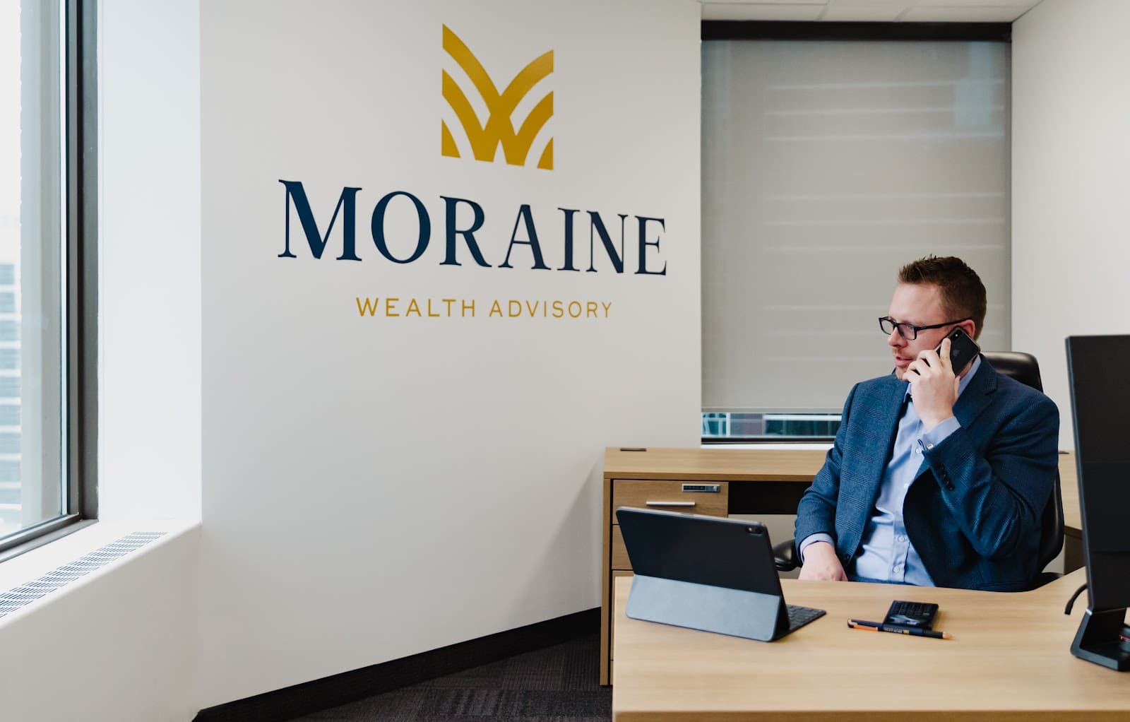 Moraine Wealth Advisory photo 3