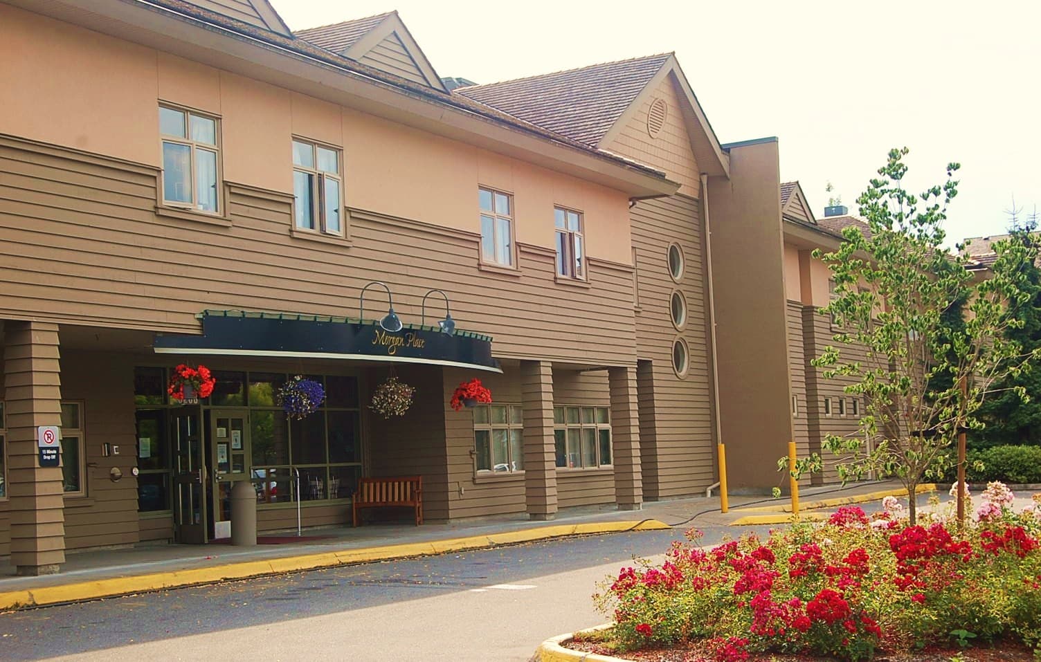 Morgan Creek Seniors Community photo 1 of 2