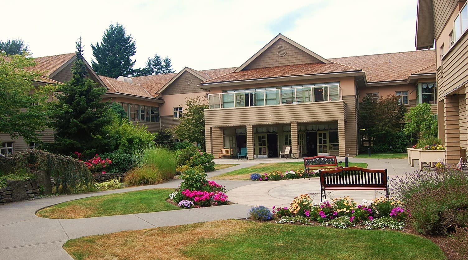 Morgan Creek Seniors Community photo 1
