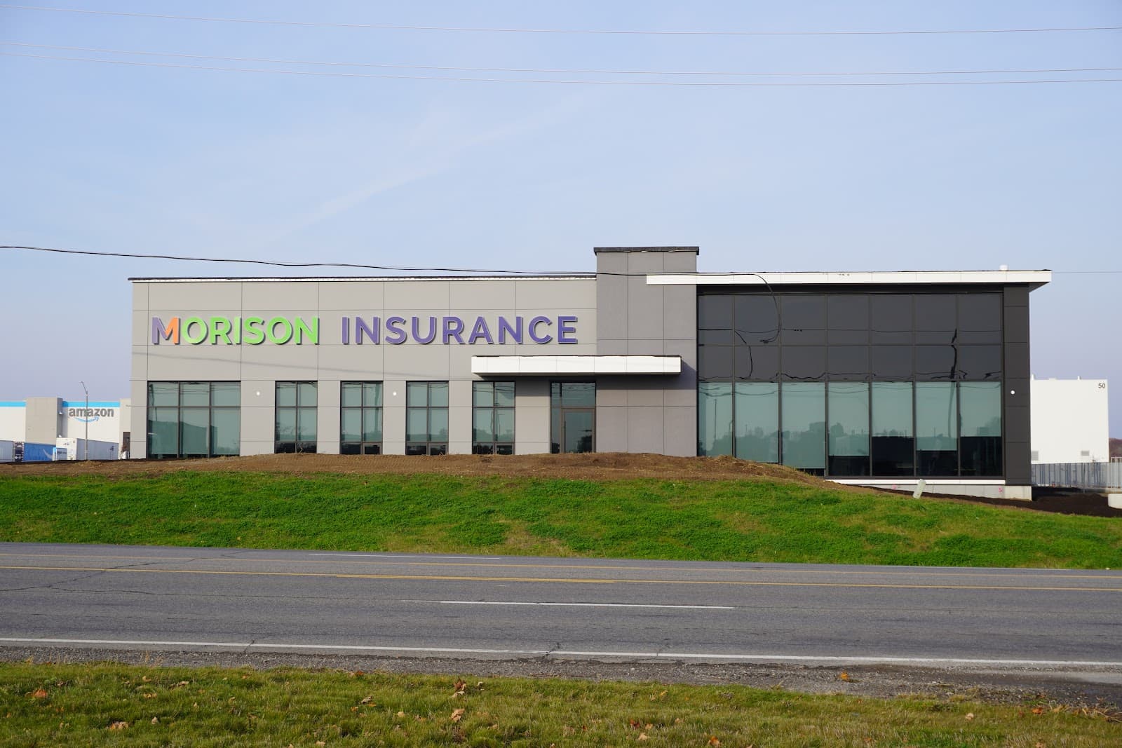 Morison Insurance Brokers Inc.