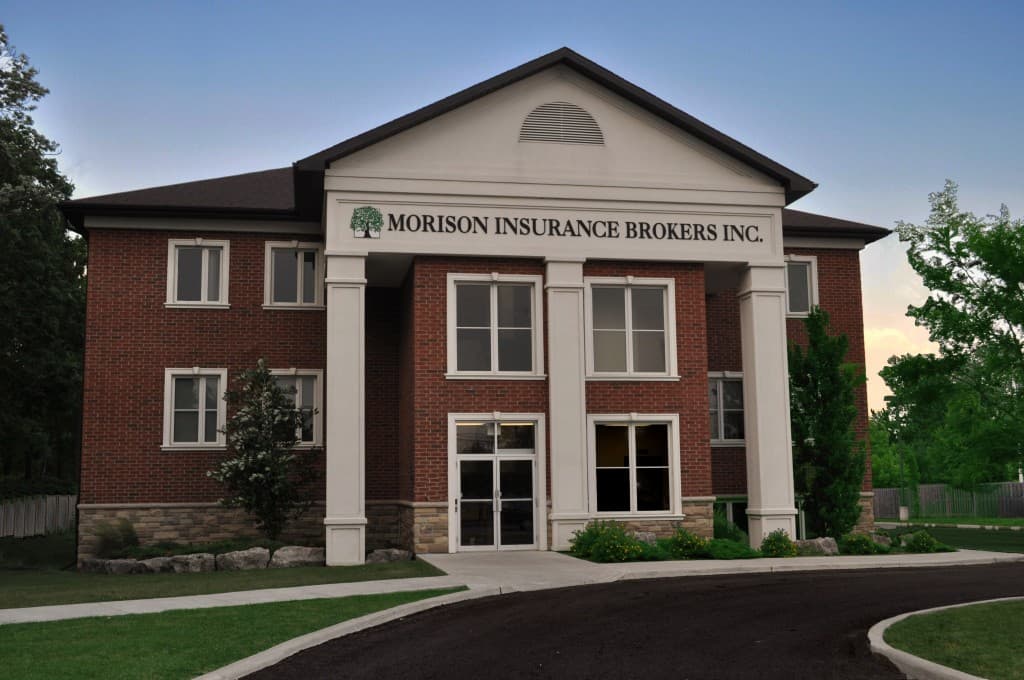 Morison Insurance Brokers Inc. photo 3