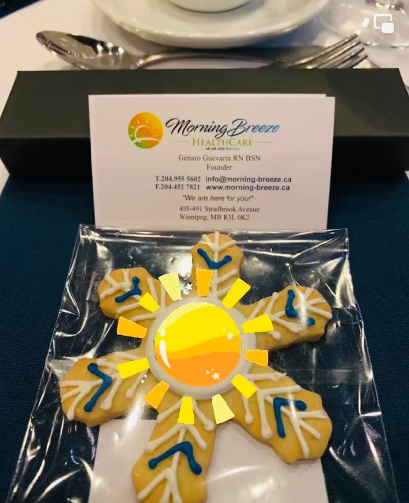 Morning Breeze HealthCare, Inc. photo 1 of 4