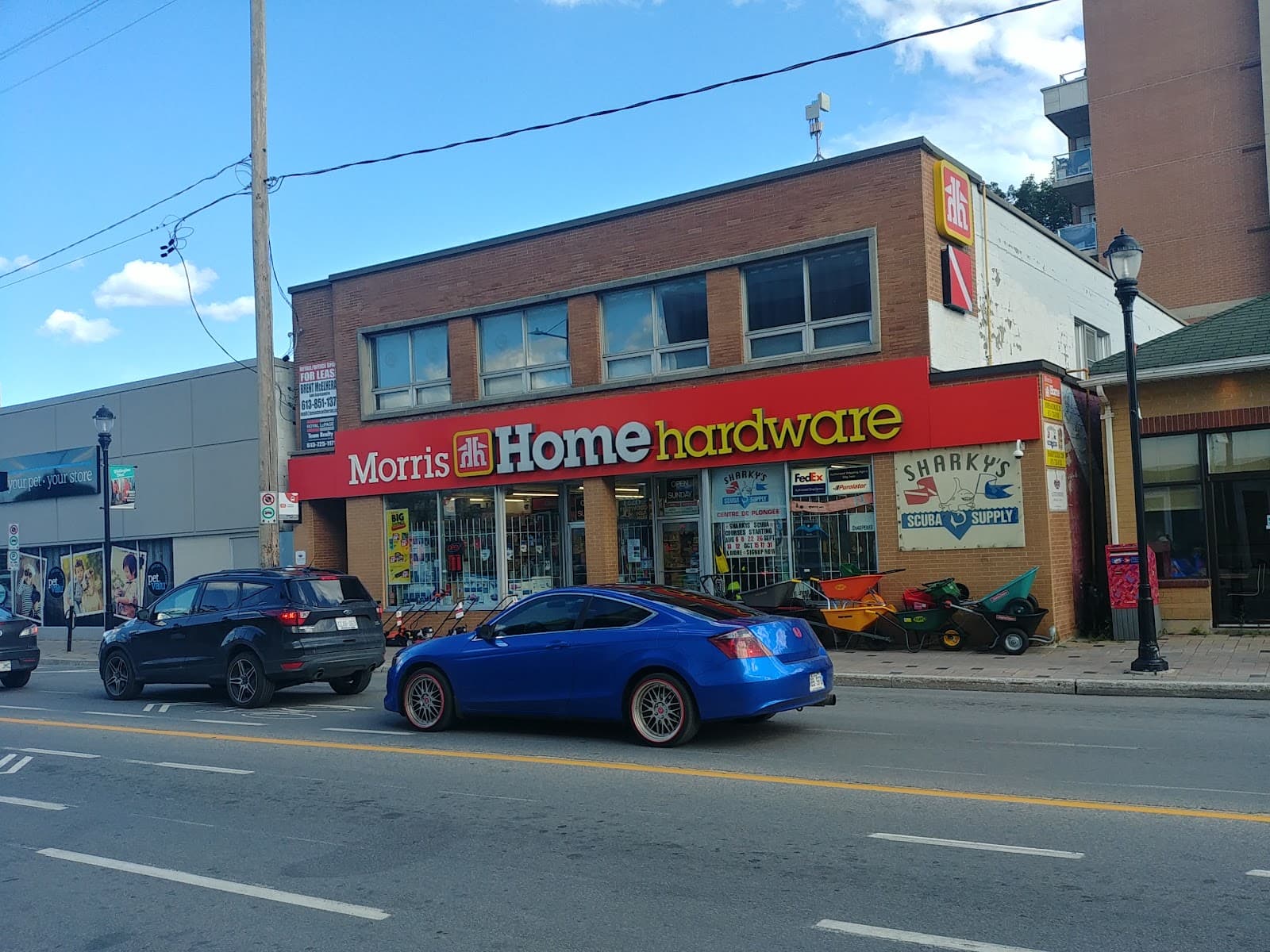 Morris Home Hardware photo 4