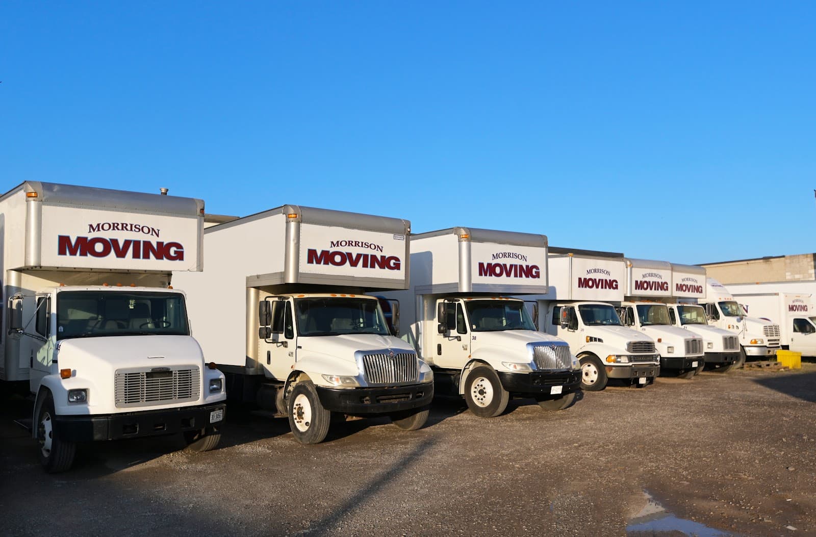 Morrison Moving photo 1 of 4