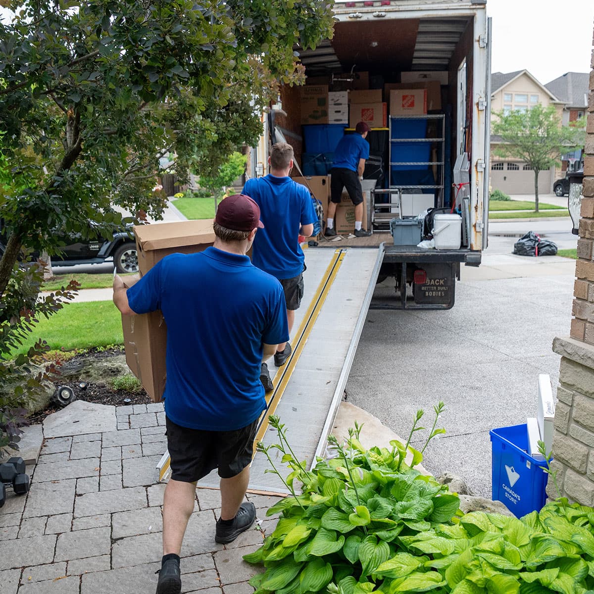 Morrison Moving photo 4