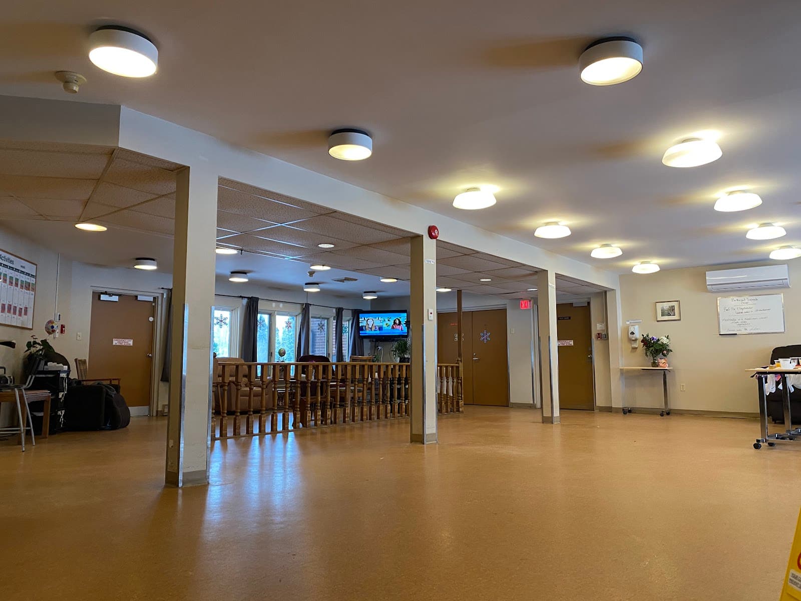 Morriston Park Nursing Home Inc photo 1 of 2