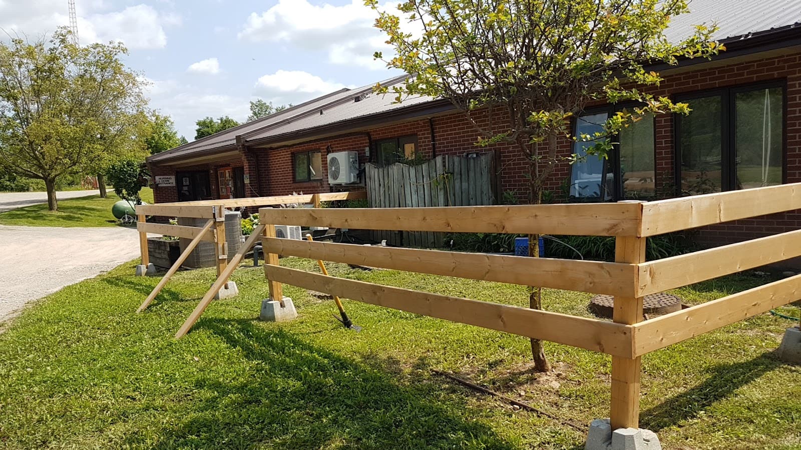 Morriston Park Nursing Home Inc photo 1