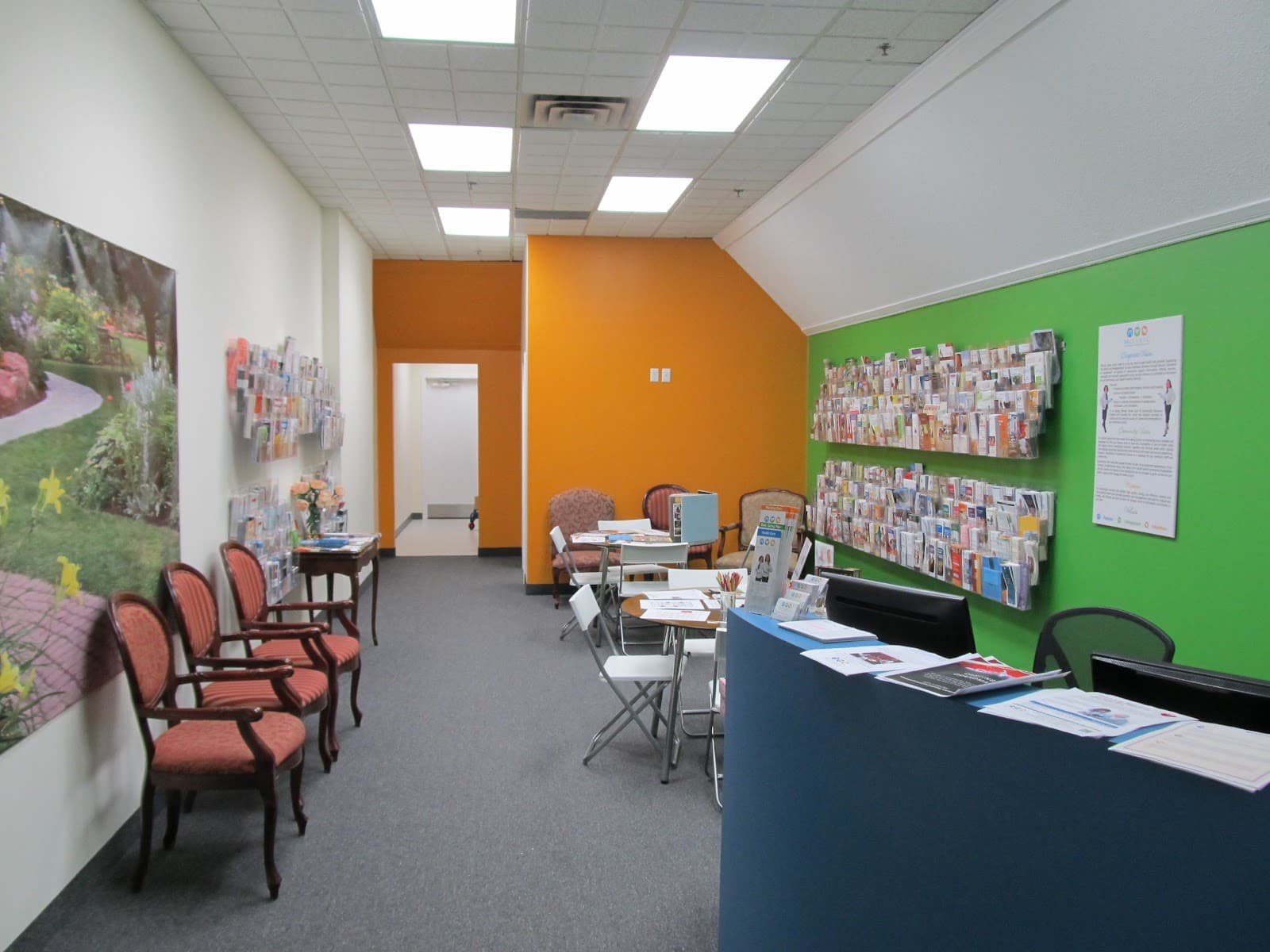 Mosaic Home Care Ltd. photo 1 of 4