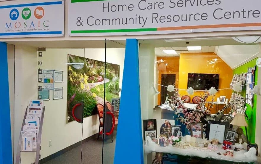 Mosaic Home Care Ltd. photo 1