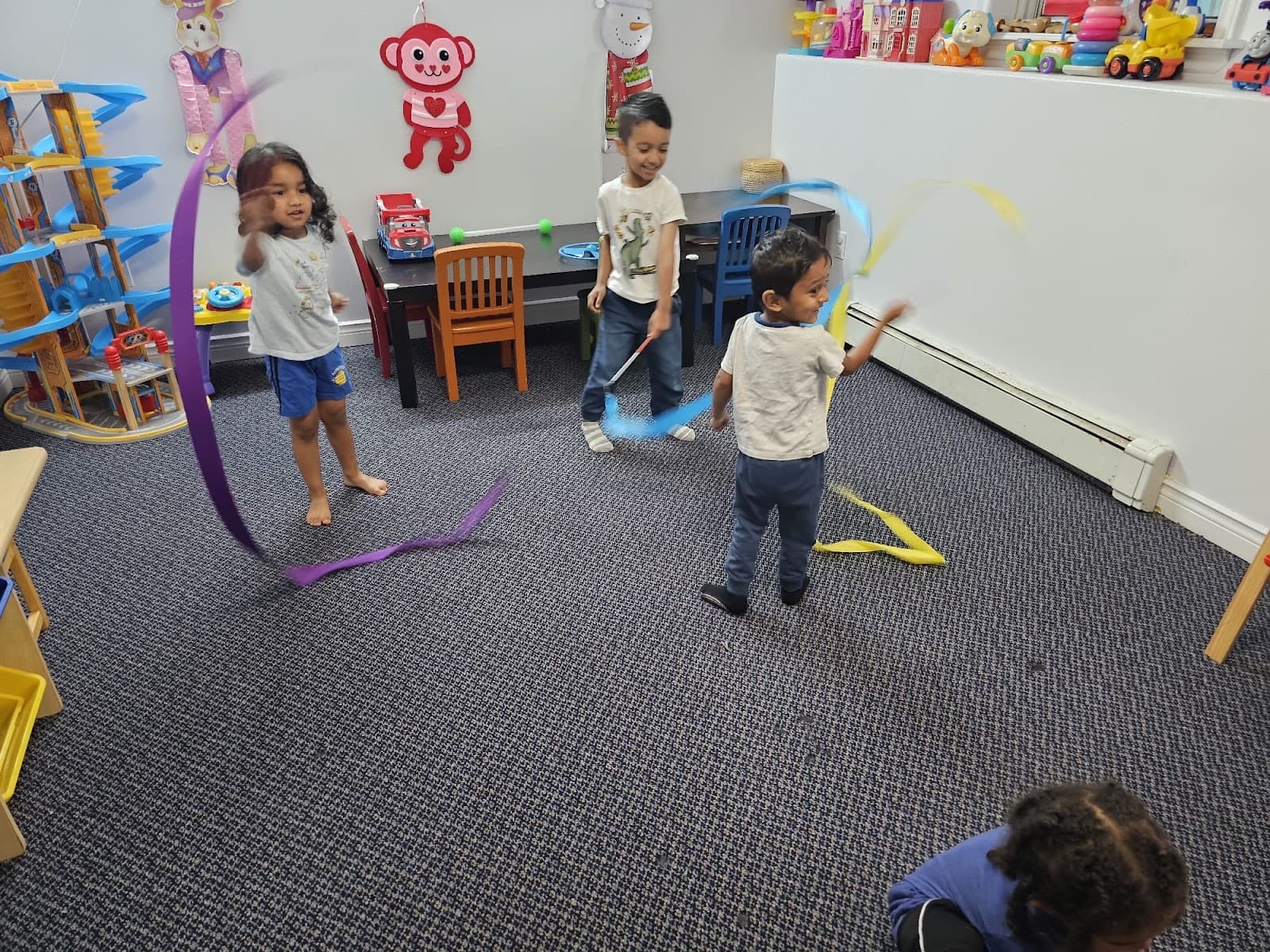 Mother's Home Day Care photo 1 of 4