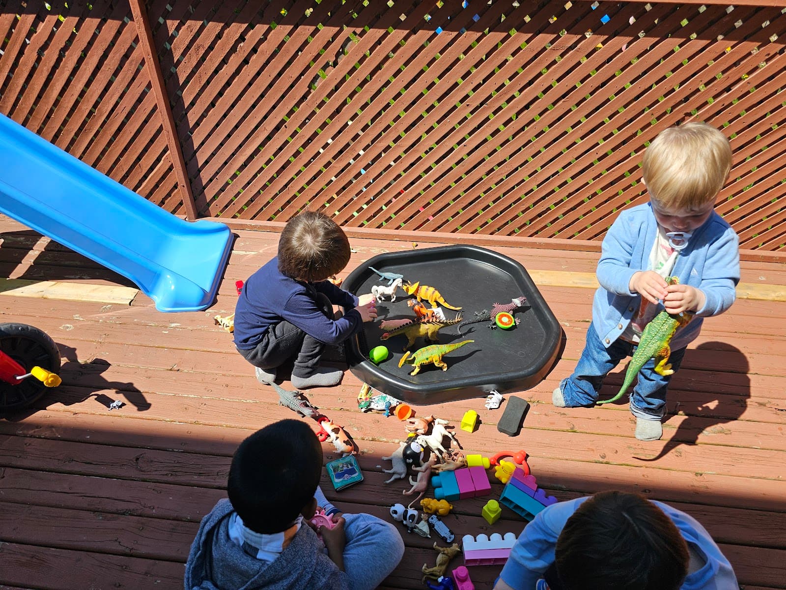 Mother's Home Day Care photo 1