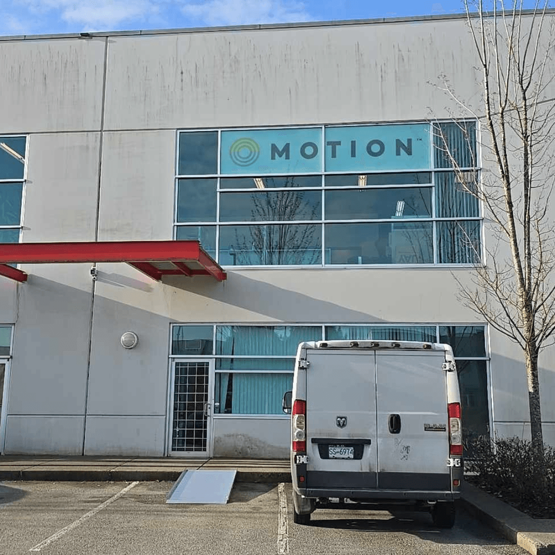 Motion (formerly Motion Specialties) | Mobility Equipment & Stairlifts photo 1
