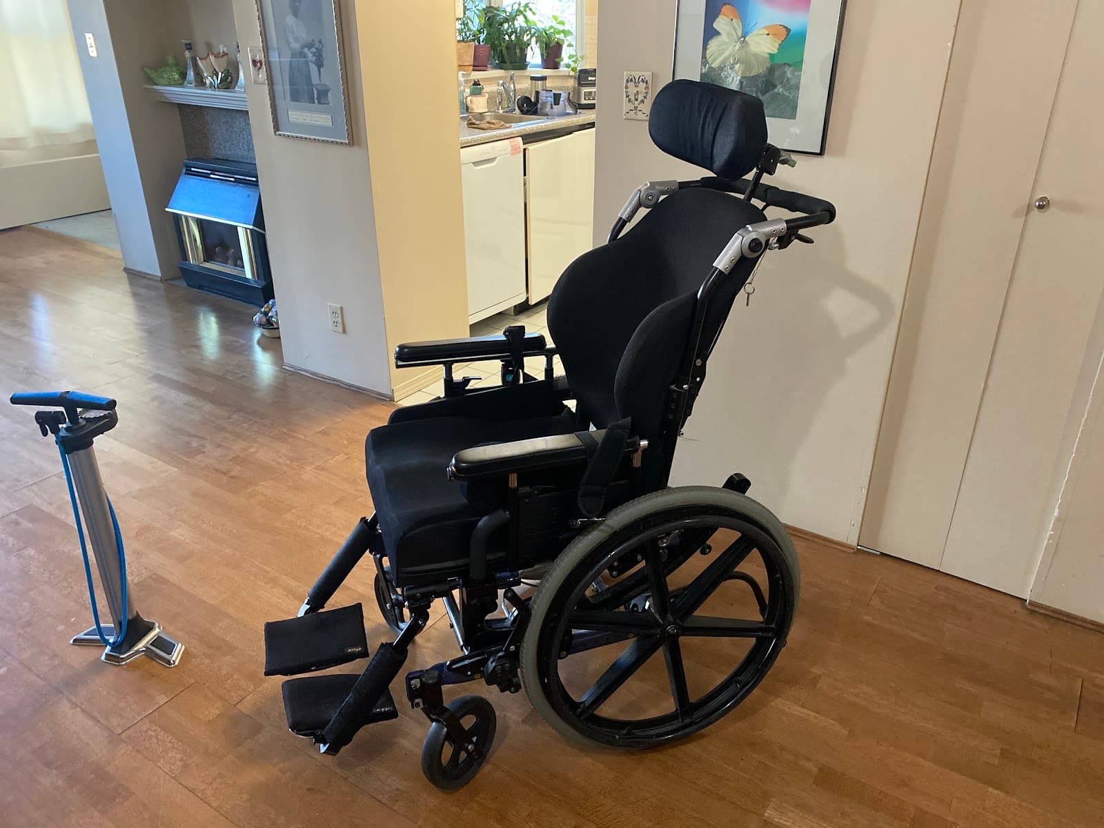 Motion (formerly Motion Specialties) | Mobility Equipment & Stairlifts photo 2