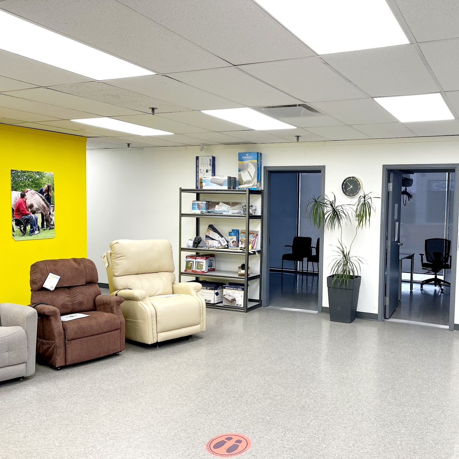 Motion (formerly Motion Specialties) | Mobility Equipment & Stairlifts photo 4