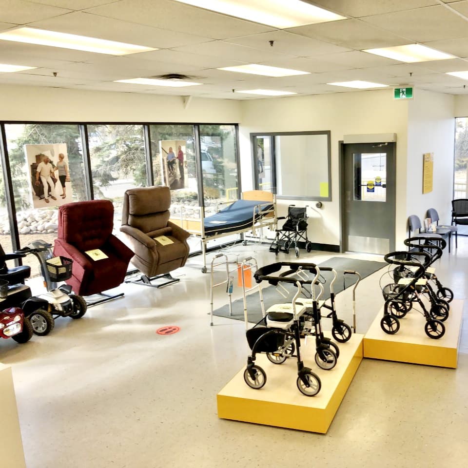 Motion (formerly Motion Specialties) | Mobility Equipment & Stairlifts photo 1