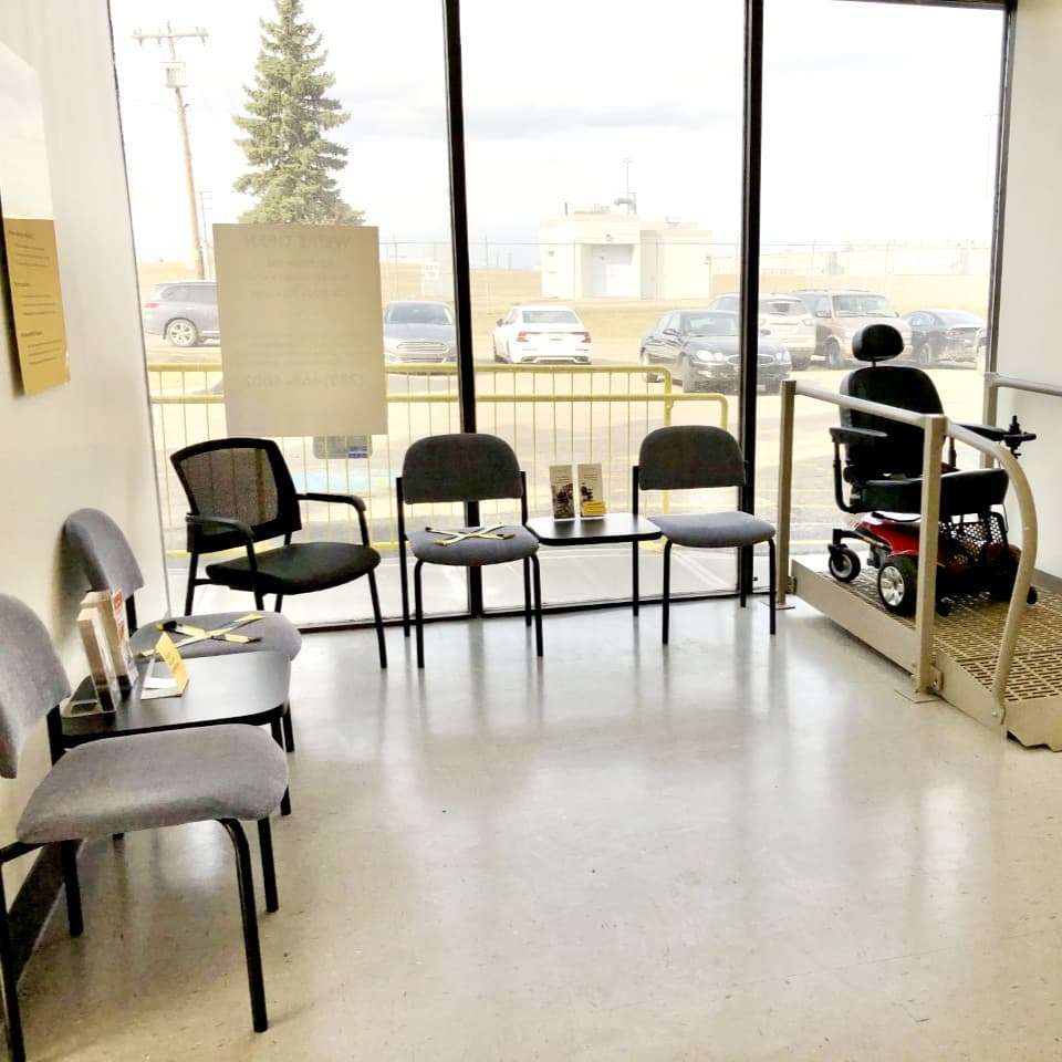 Motion (formerly Motion Specialties) | Mobility Equipment & Stairlifts photo 2