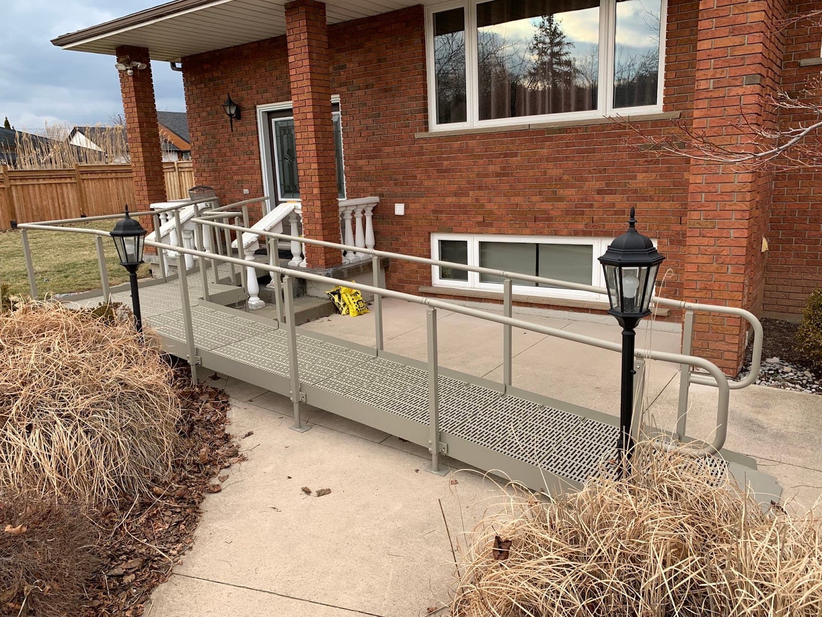 Motion (formerly Motion Specialties) | Mobility Equipment & Stairlifts photo 3