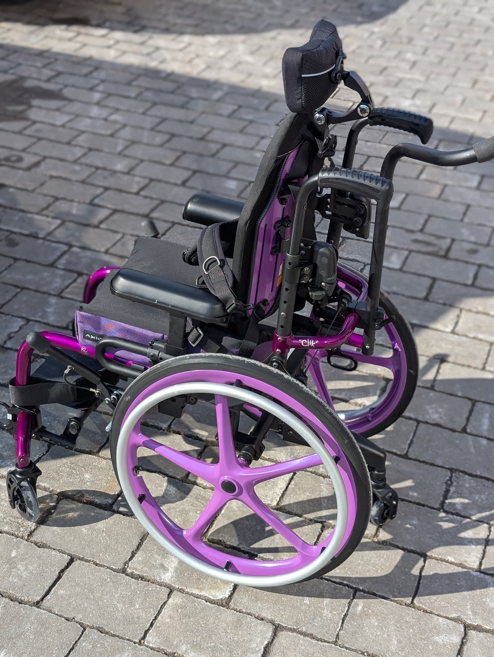 Motion (formerly Motion Specialties) | Mobility Equipment & Stairlifts photo 4