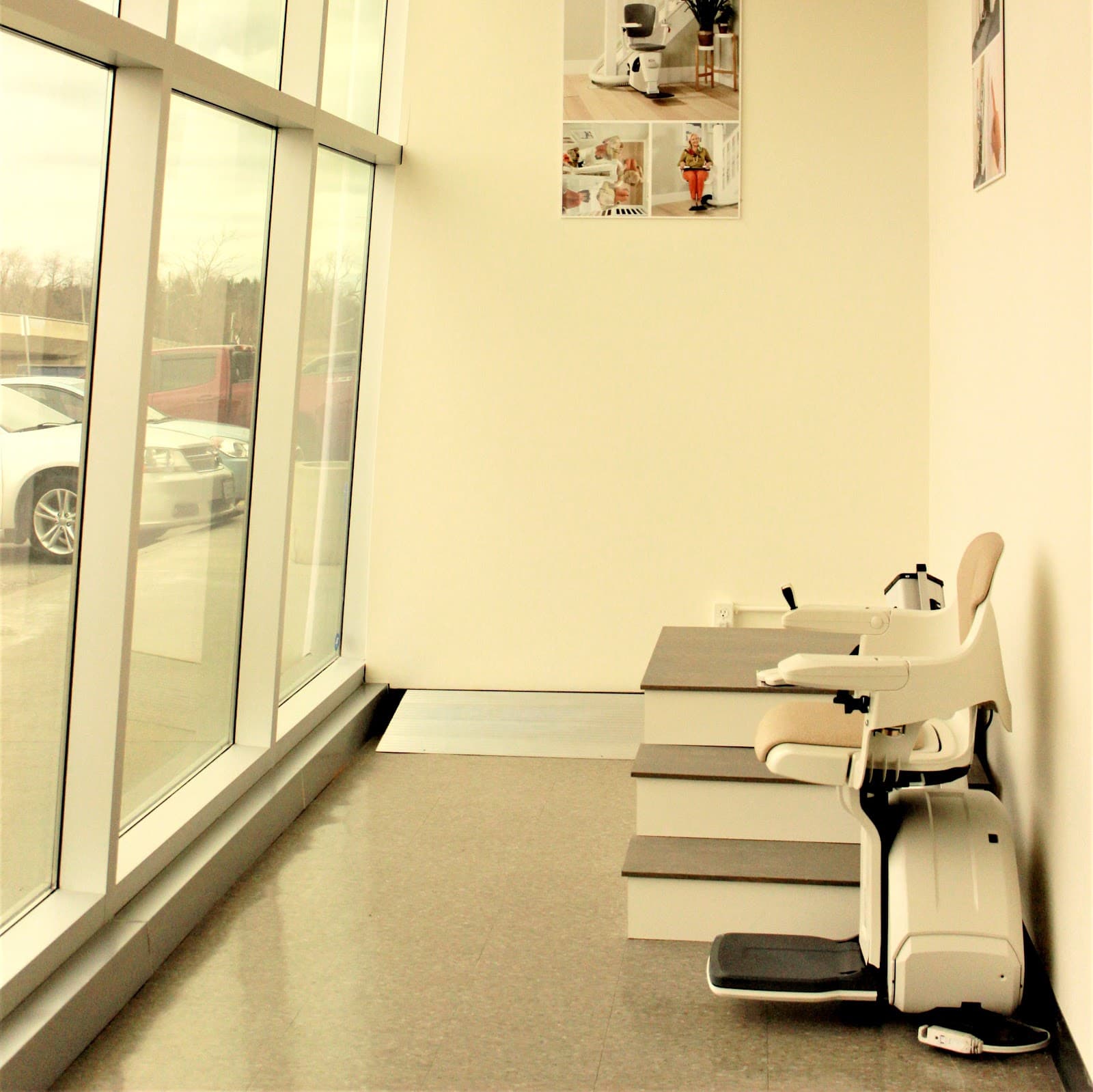 Motion (formerly Motion Specialties) | Mobility Equipment & Stairlifts photo 5