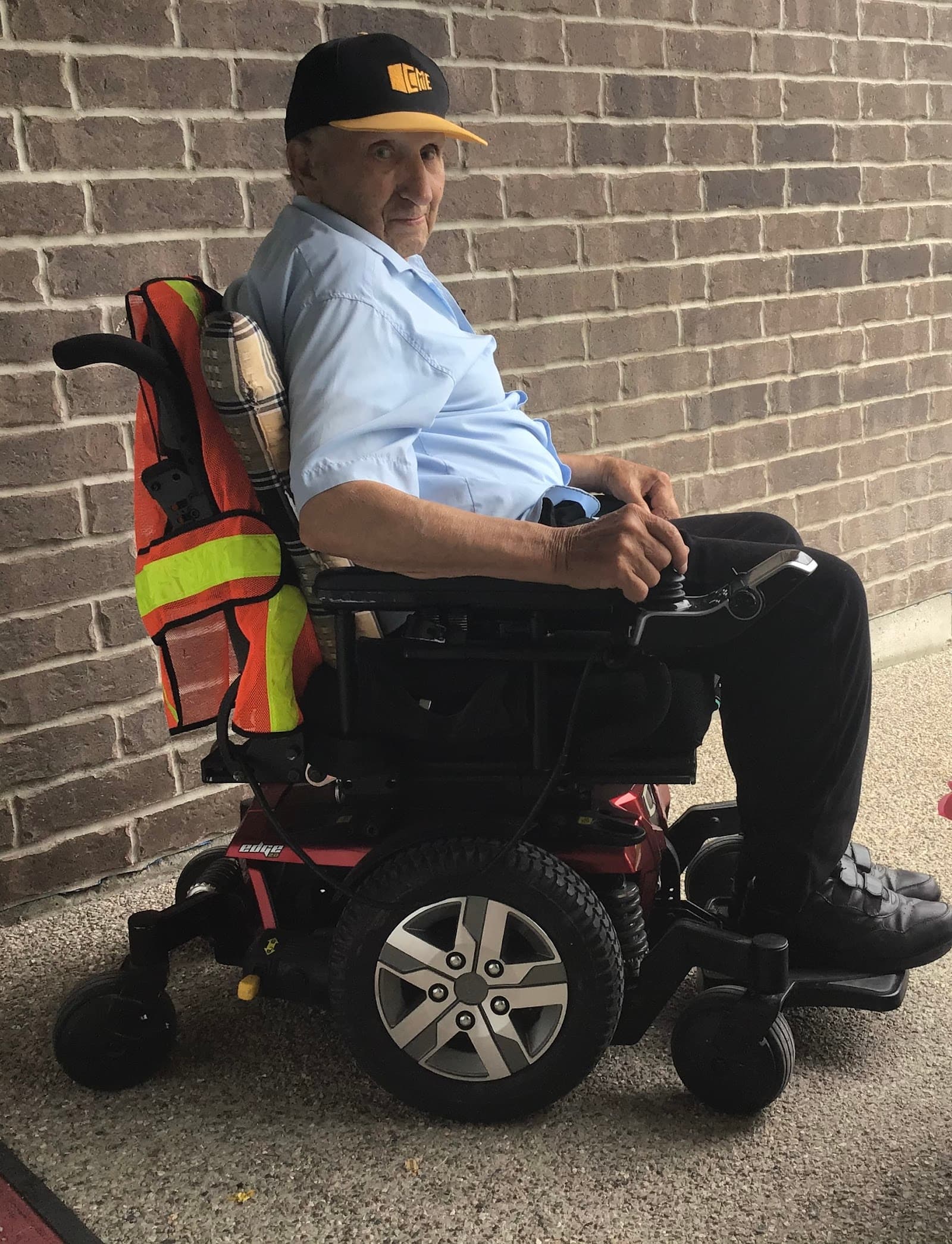 Motion (formerly Motion Specialties) | Mobility Equipment & Stairlifts photo 5