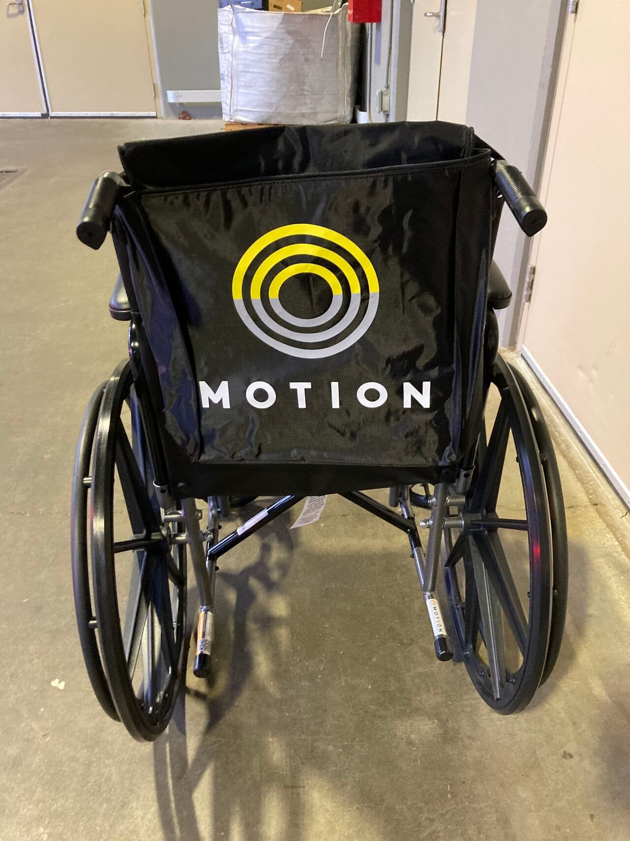 Motion (formerly Motion Specialties) | Mobility Equipment & Stairlifts photo 4