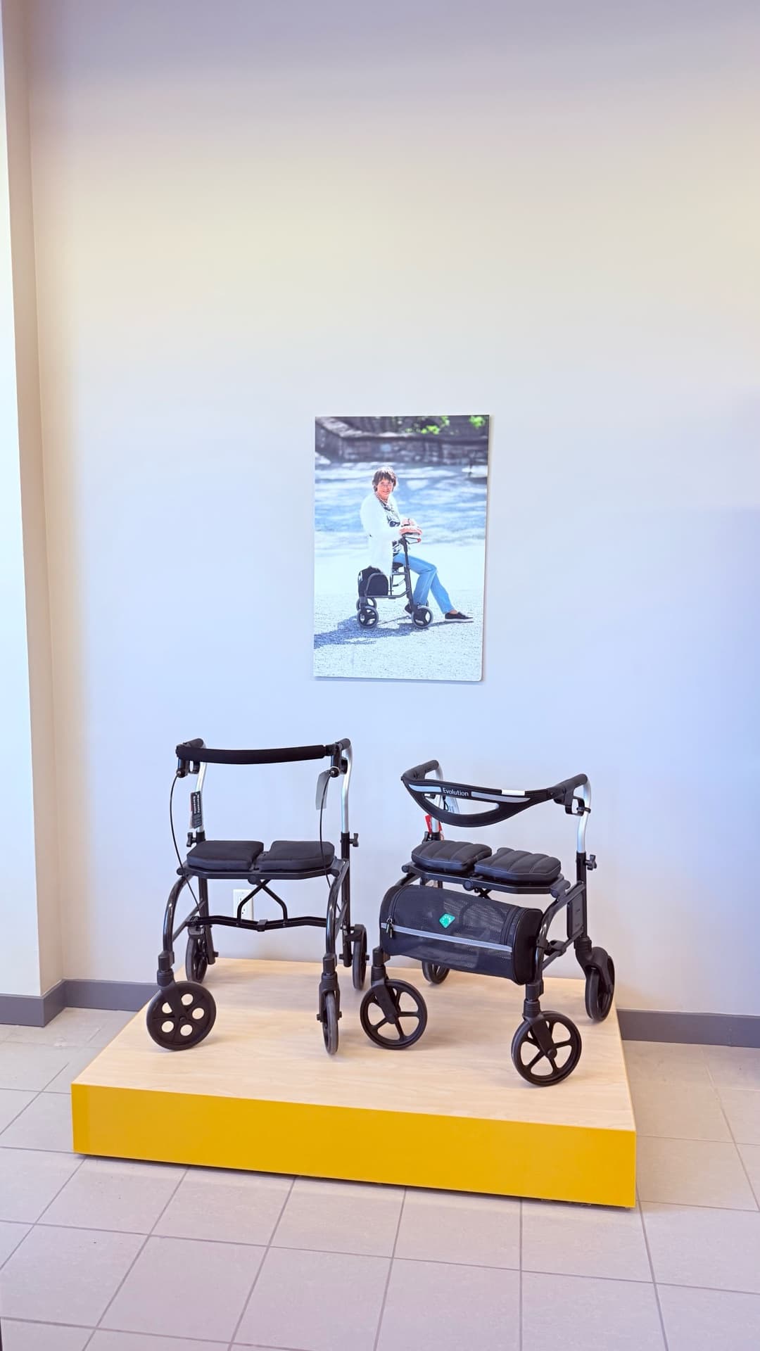 Motion (formerly Motion Specialties) | Mobility Equipment & Stairlifts photo 4