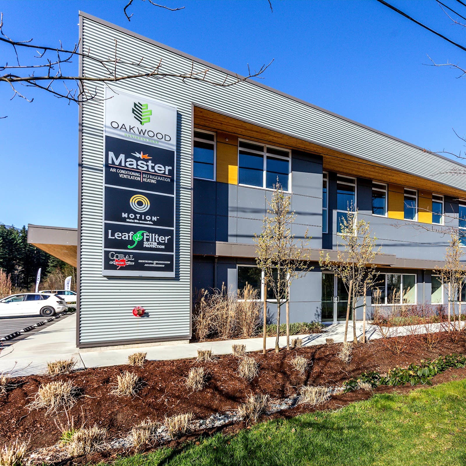 Motion (formerly Motion Specialties) | Mobility Equipment & Stairlifts