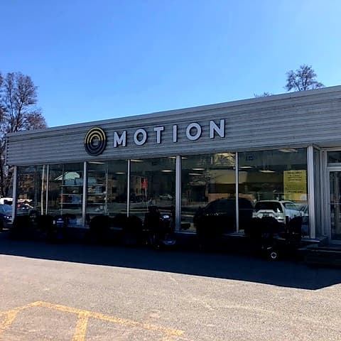 Motion (formerly Motion Specialties) | Mobility Equipment & Stairlifts