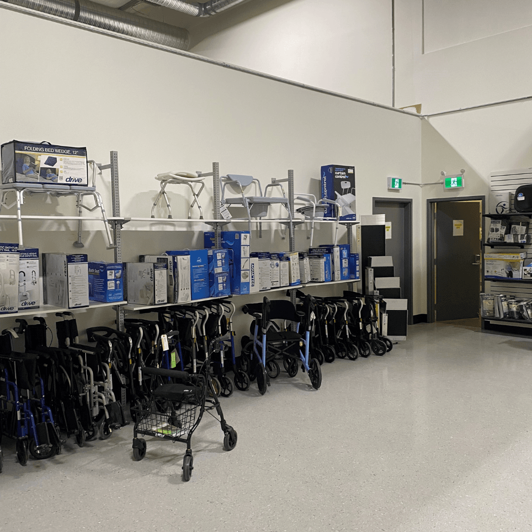 Motion (formerly Motion Specialties) | Mobility Equipment & Stairlifts photo 1