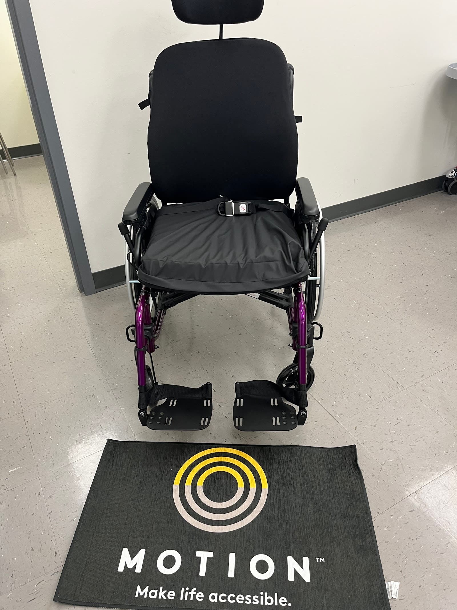 Motion (formerly Motion Specialties) | Mobility Equipment & Stairlifts photo 3