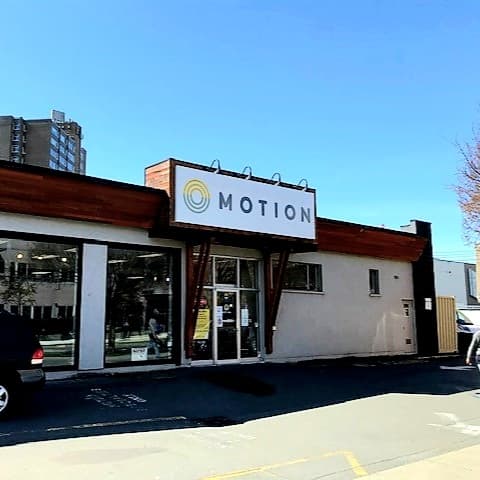 Motion (formerly Motion Specialties) | Mobility Equipment & Stairlifts photo 5