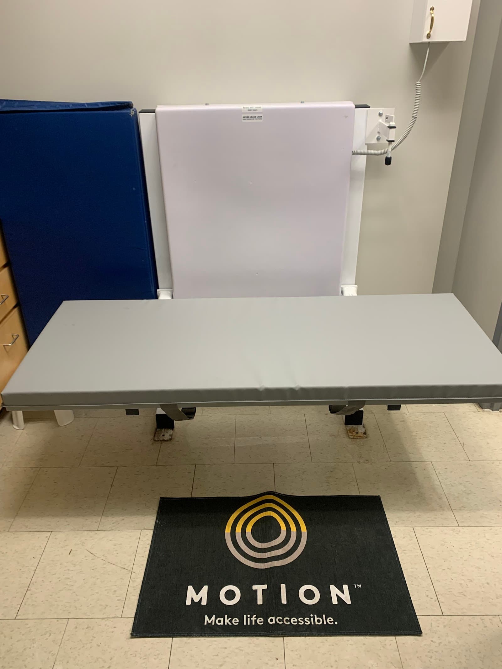 Motion (formerly Motion Specialties) | Mobility Equipment & Stairlifts photo 6