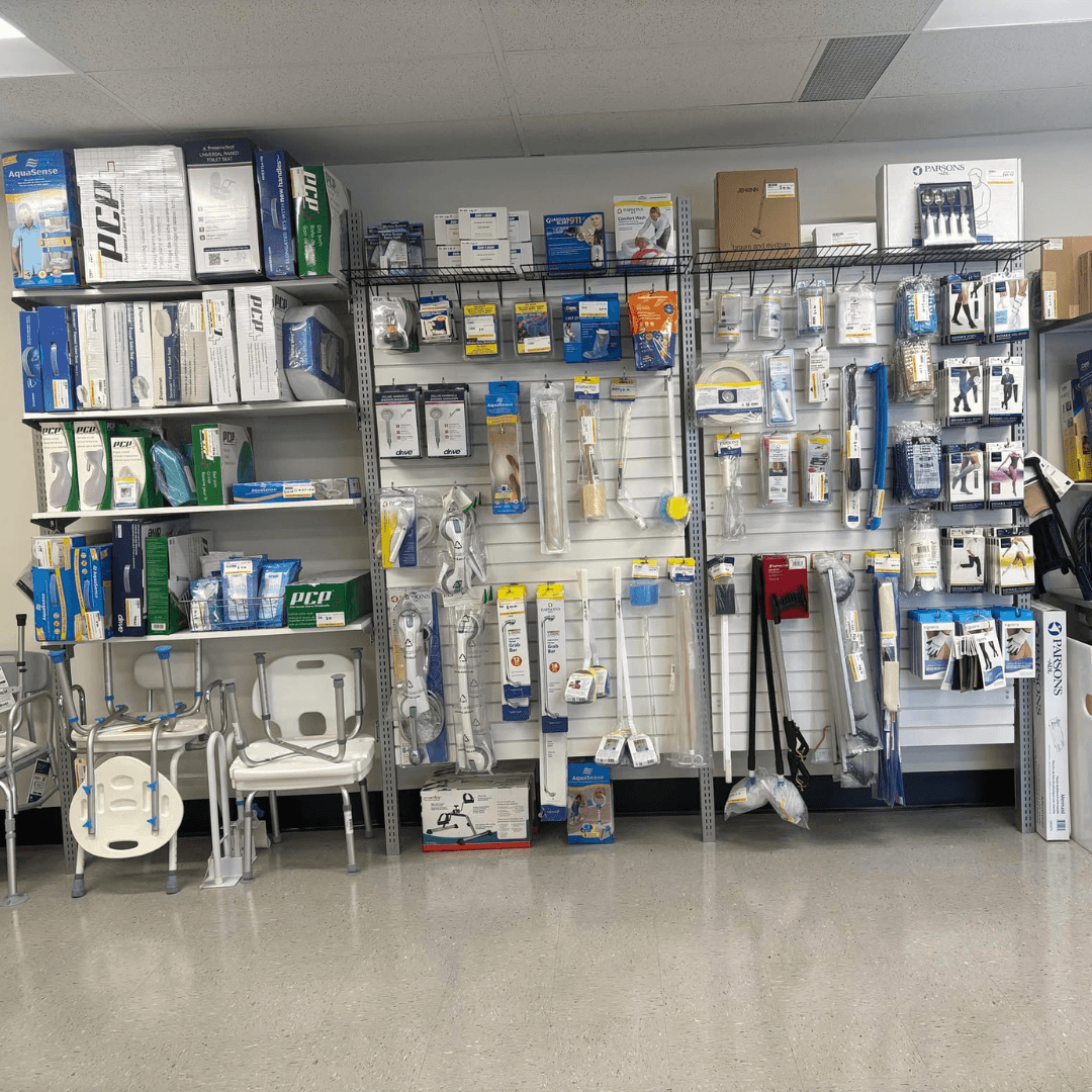 Motion (formerly Motion Specialties) | Mobility Equipment & Stairlifts photo 1